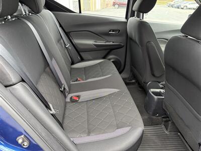 2020 Nissan Kicks SV - Photo 16 - Clarenville, NL A5A 2C4