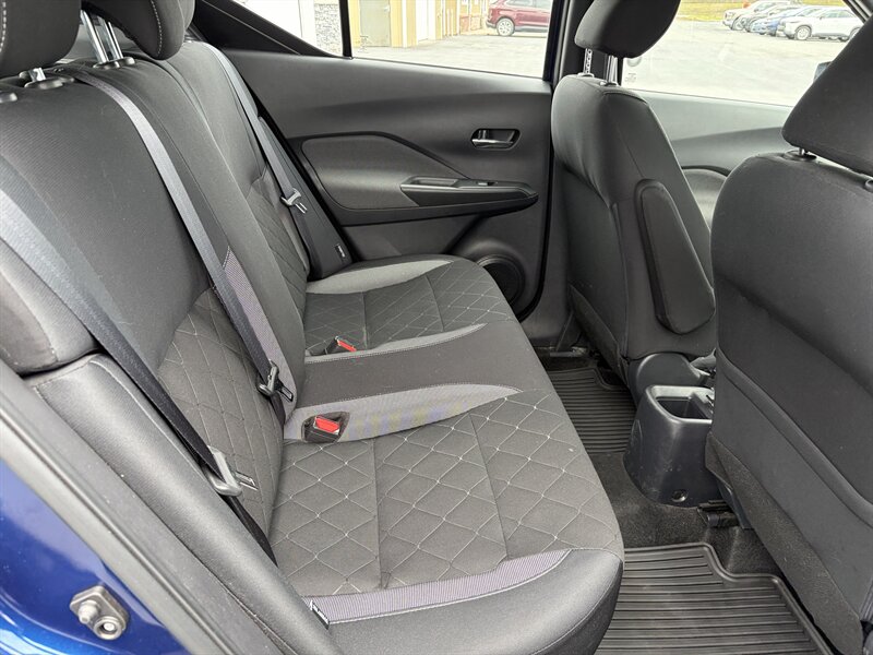2020 Nissan Kicks SV - Photo 16 - Clarenville, NL A5A 2C4