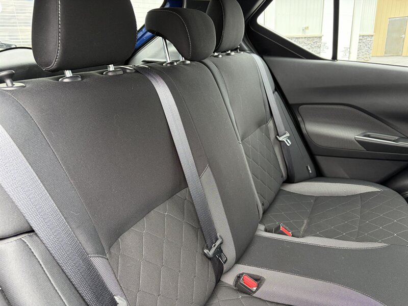 2020 Nissan Kicks SV - Photo 17 - Clarenville, NL A5A 2C4