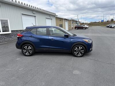 2020 Nissan Kicks SV - Photo 3 - Clarenville, NL A5A 2C4