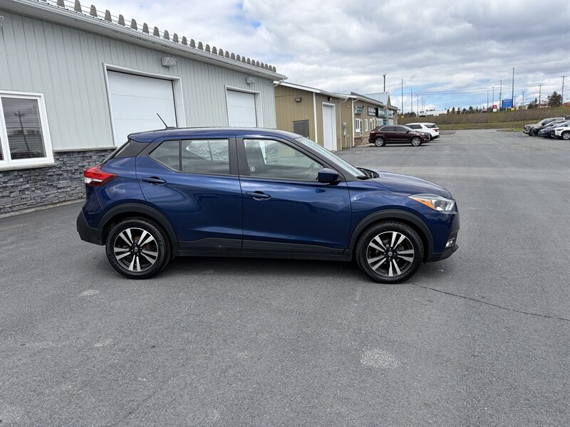 2020 Nissan Kicks SV - Photo 3 - Clarenville, NL A5A 2C4