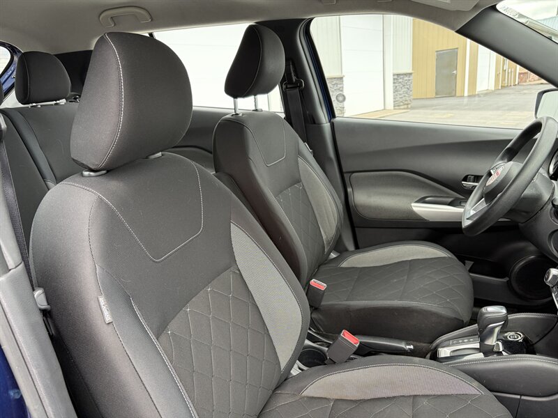2020 Nissan Kicks SV - Photo 7 - Clarenville, NL A5A 2C4
