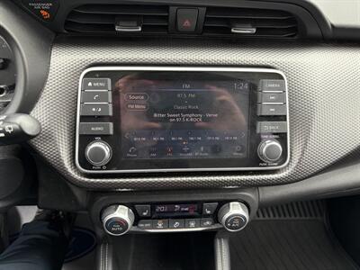 2020 Nissan Kicks SV - Photo 8 - Clarenville, NL A5A 2C4