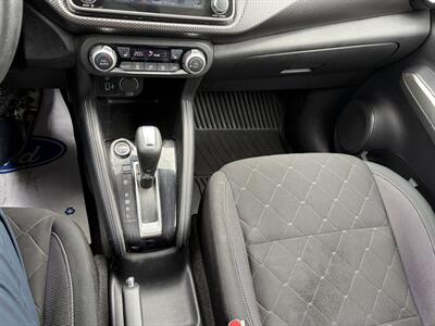 2020 Nissan Kicks SV - Photo 9 - Clarenville, NL A5A 2C4