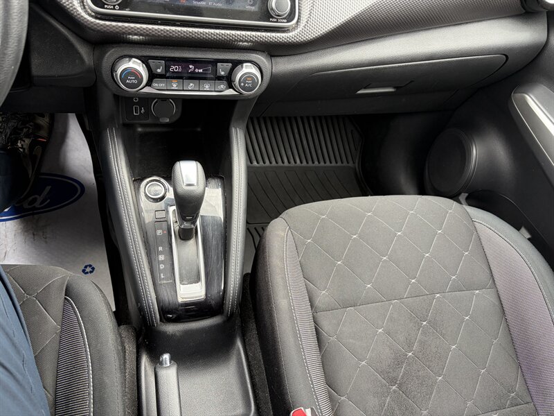 2020 Nissan Kicks SV - Photo 9 - Clarenville, NL A5A 2C4
