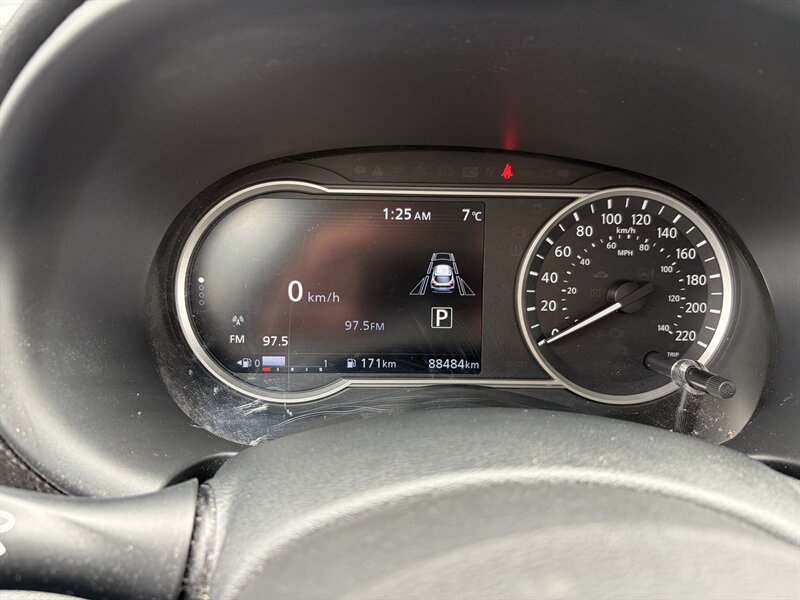 2020 Nissan Kicks SV - Photo 12 - Clarenville, NL A5A 2C4