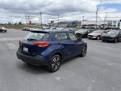 2020 Nissan Kicks SV - Photo 4 - Clarenville, NL A5A 2C4