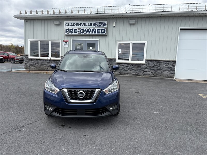 2020 Nissan Kicks SV   - Photo 1 - Clarenville, NL A5A 2C4