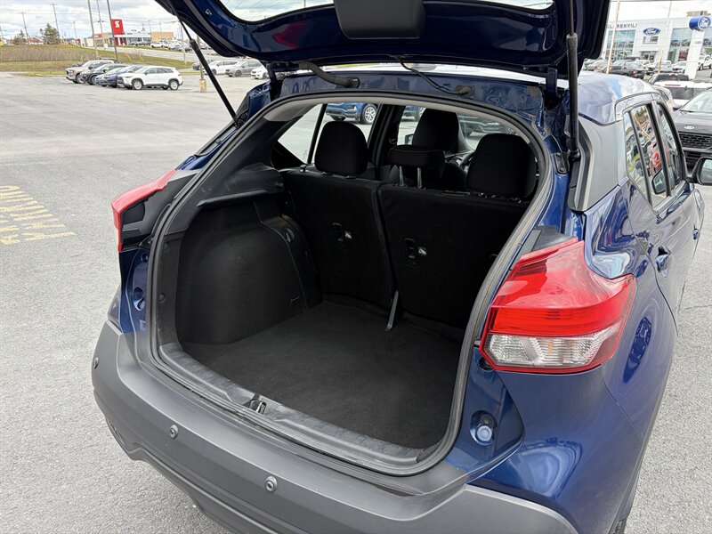 2020 Nissan Kicks SV - Photo 14 - Clarenville, NL A5A 2C4