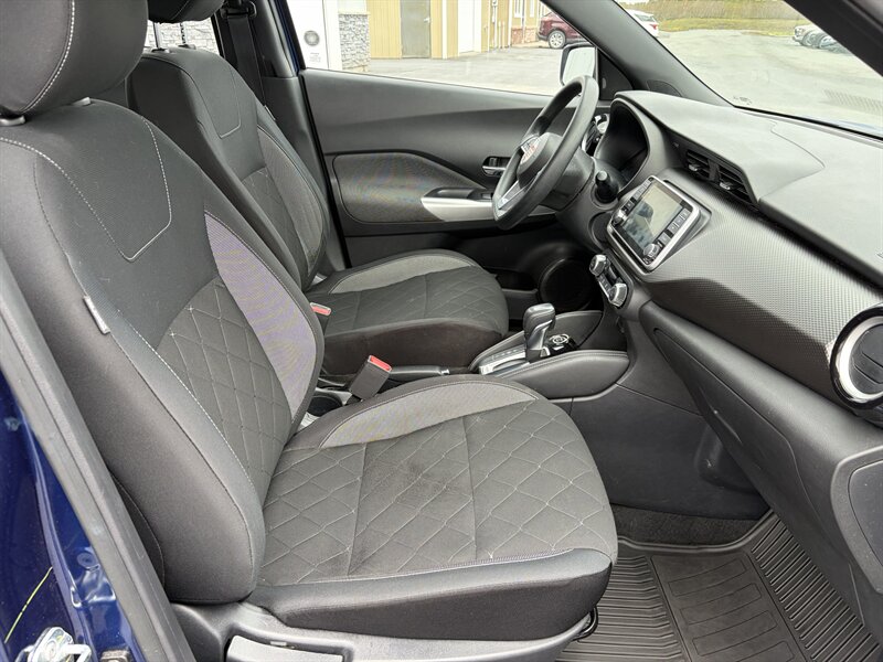 2020 Nissan Kicks SV - Photo 6 - Clarenville, NL A5A 2C4