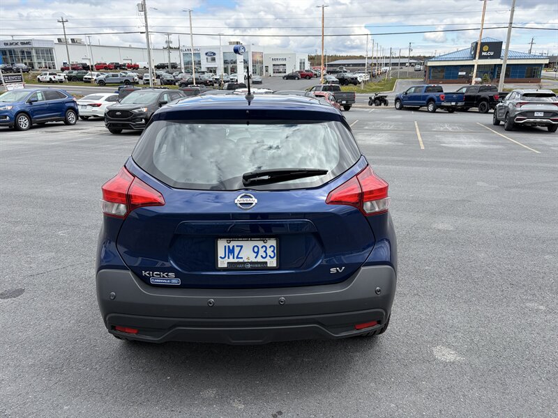 2020 Nissan Kicks SV - Photo 13 - Clarenville, NL A5A 2C4