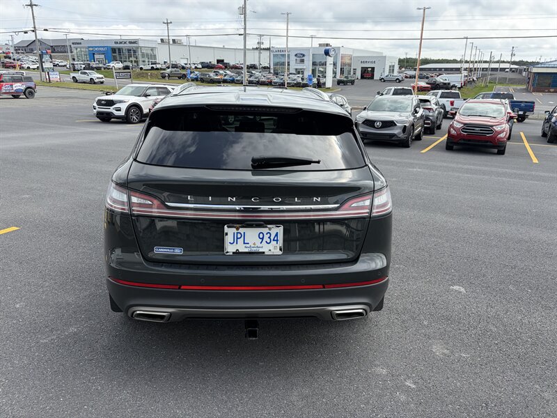2023 Lincoln Nautilus Reserve - Photo 13 - Clarenville, NL A5A 2C4