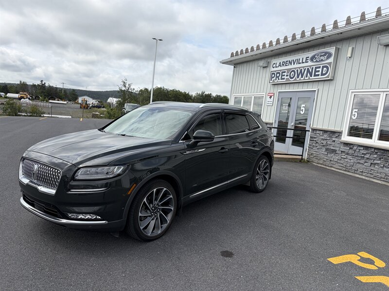 2023 Lincoln Nautilus Reserve - Photo 2 - Clarenville, NL A5A 2C4