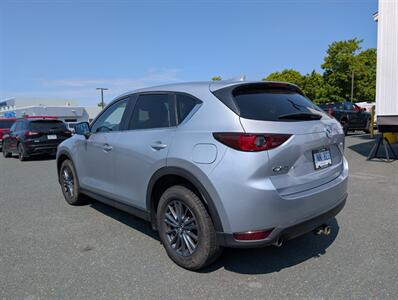 2021 Mazda CX-5 Touring   - Photo 8 - St John's, NL A1B 1C2