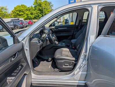 2021 Mazda CX-5 Touring   - Photo 11 - St John's, NL A1B 1C2