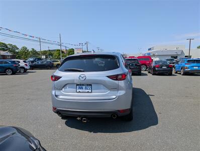 2021 Mazda CX-5 Touring   - Photo 2 - St John's, NL A1B 1C2