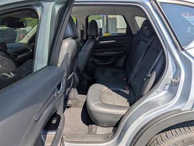 2021 Mazda CX-5 Touring   - Photo 4 - St John's, NL A1B 1C2