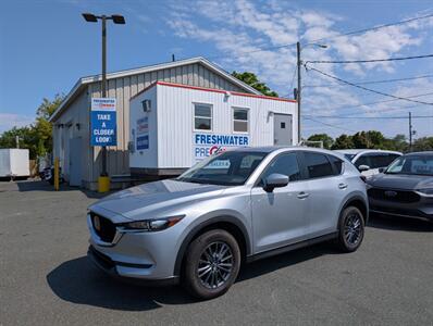 2021 Mazda CX-5 Touring   - Photo 5 - St John's, NL A1B 1C2