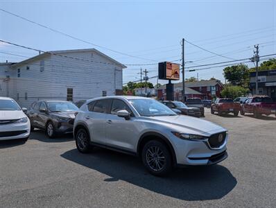 2021 Mazda CX-5 Touring   - Photo 6 - St John's, NL A1B 1C2