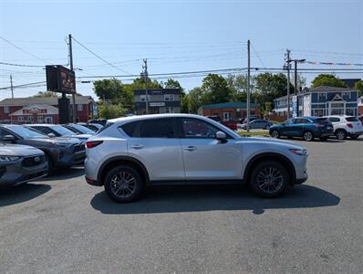 2021 Mazda CX-5 Touring   - Photo 7 - St John's, NL A1B 1C2