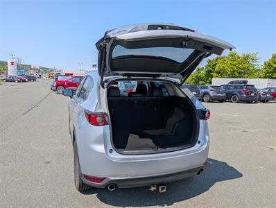 2021 Mazda CX-5 Touring   - Photo 9 - St John's, NL A1B 1C2
