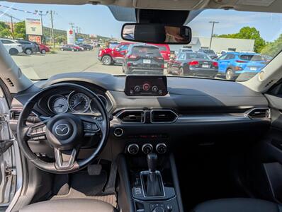 2021 Mazda CX-5 Touring   - Photo 10 - St John's, NL A1B 1C2