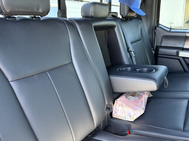 2022 Ford F-250 Super Duty Lariat - Photo 16 - Clarenville, NL A5A 2C4