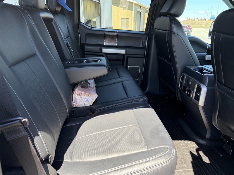2022 Ford F-250 Super Duty Lariat - Photo 15 - Clarenville, NL A5A 2C4