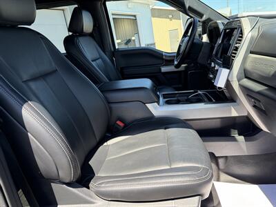 2022 Ford F-250 Super Duty Lariat - Photo 6 - Clarenville, NL A5A 2C4