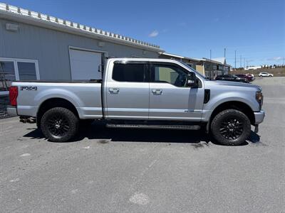 2022 Ford F-250 Super Duty Lariat - Photo 3 - Clarenville, NL A5A 2C4
