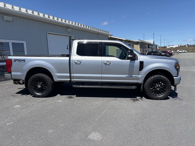 2022 Ford F-250 Super Duty Lariat - Photo 3 - Clarenville, NL A5A 2C4