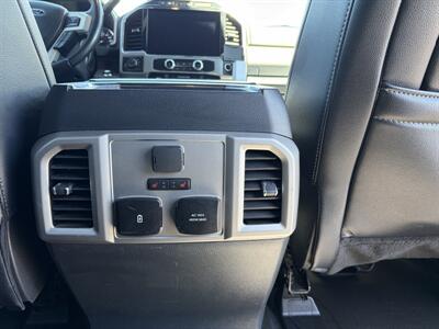 2022 Ford F-250 Super Duty Lariat - Photo 17 - Clarenville, NL A5A 2C4