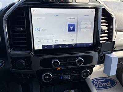 2022 Ford F-250 Super Duty Lariat - Photo 8 - Clarenville, NL A5A 2C4