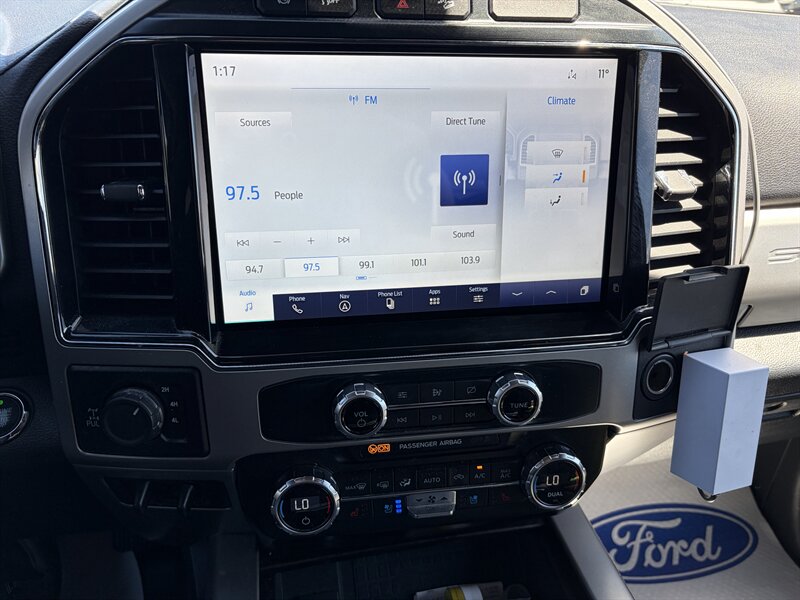 2022 Ford F-250 Super Duty Lariat - Photo 8 - Clarenville, NL A5A 2C4