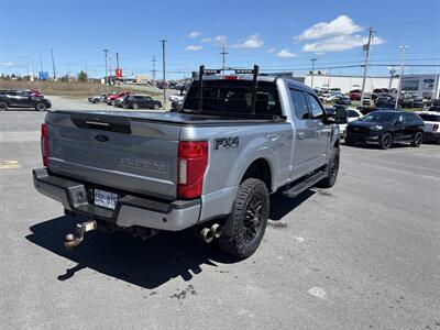 2022 Ford F-250 Super Duty Lariat - Photo 4 - Clarenville, NL A5A 2C4