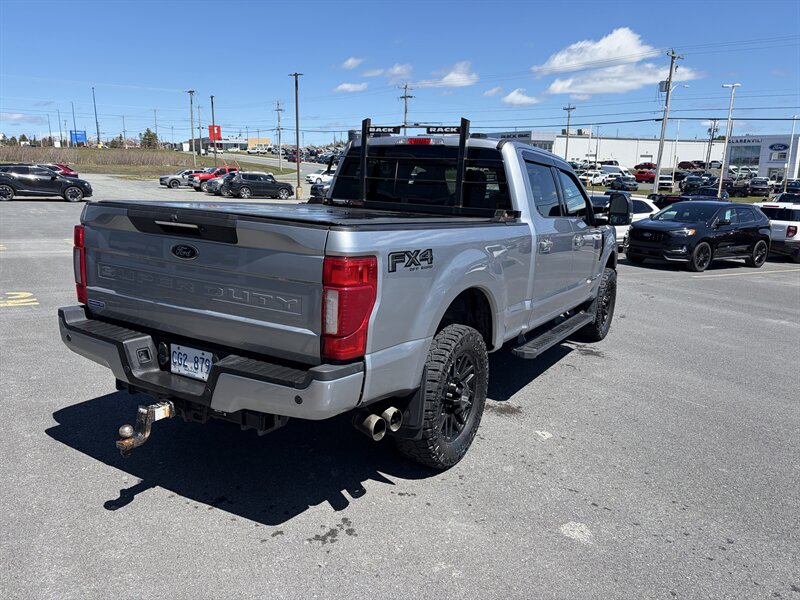 2022 Ford F-250 Super Duty Lariat - Photo 4 - Clarenville, NL A5A 2C4