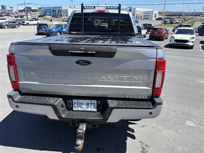 2022 Ford F-250 Super Duty Lariat - Photo 13 - Clarenville, NL A5A 2C4