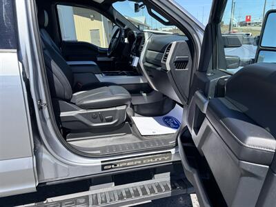 2022 Ford F-250 Super Duty Lariat - Photo 5 - Clarenville, NL A5A 2C4