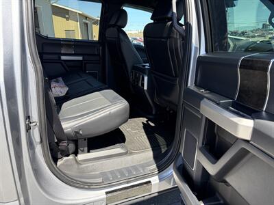 2022 Ford F-250 Super Duty Lariat - Photo 14 - Clarenville, NL A5A 2C4