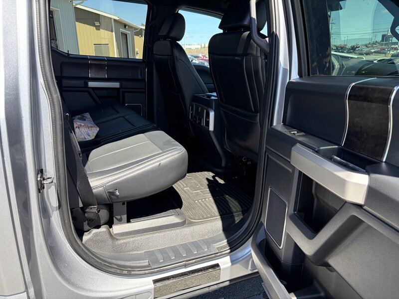 2022 Ford F-250 Super Duty Lariat - Photo 14 - Clarenville, NL A5A 2C4