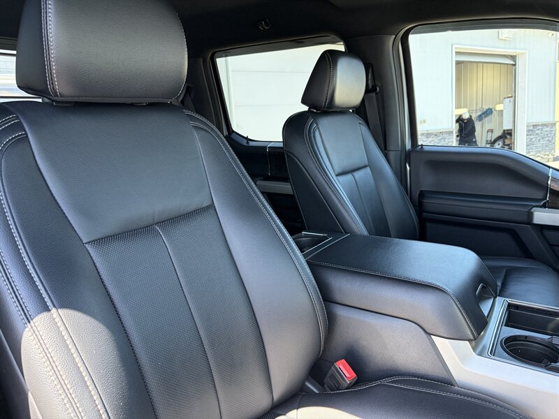 2022 Ford F-250 Super Duty Lariat - Photo 7 - Clarenville, NL A5A 2C4