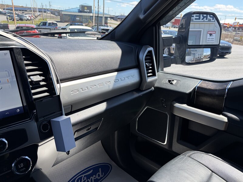 2022 Ford F-250 Super Duty Lariat - Photo 11 - Clarenville, NL A5A 2C4