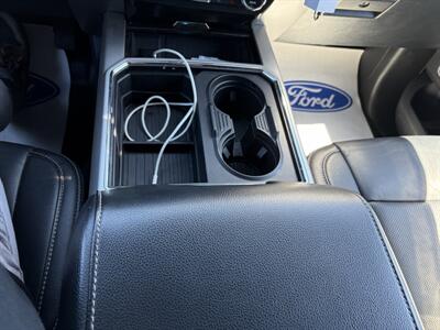 2022 Ford F-250 Super Duty Lariat - Photo 10 - Clarenville, NL A5A 2C4