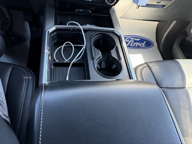 2022 Ford F-250 Super Duty Lariat - Photo 10 - Clarenville, NL A5A 2C4