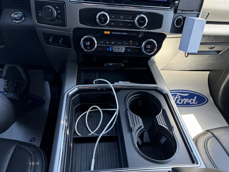 2022 Ford F-250 Super Duty Lariat - Photo 9 - Clarenville, NL A5A 2C4