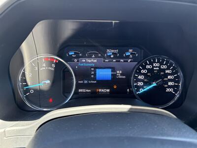 2022 Ford F-250 Super Duty Lariat - Photo 12 - Clarenville, NL A5A 2C4