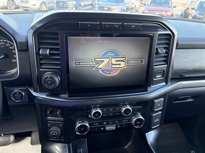 2023 Ford F-150 XLT   - Photo 7 - Clarenville, NL A5A 2C4