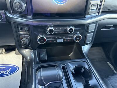 2023 Ford F-150 XLT   - Photo 8 - Clarenville, NL A5A 2C4