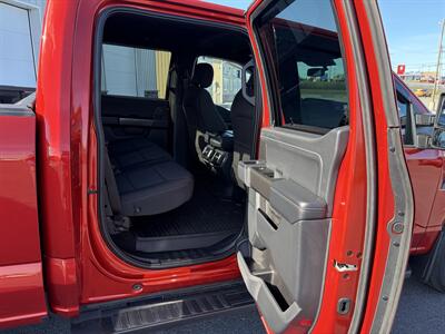 2023 Ford F-150 XLT   - Photo 14 - Clarenville, NL A5A 2C4