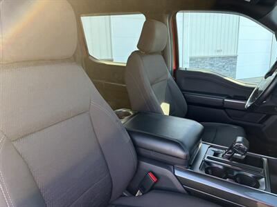 2023 Ford F-150 XLT   - Photo 6 - Clarenville, NL A5A 2C4